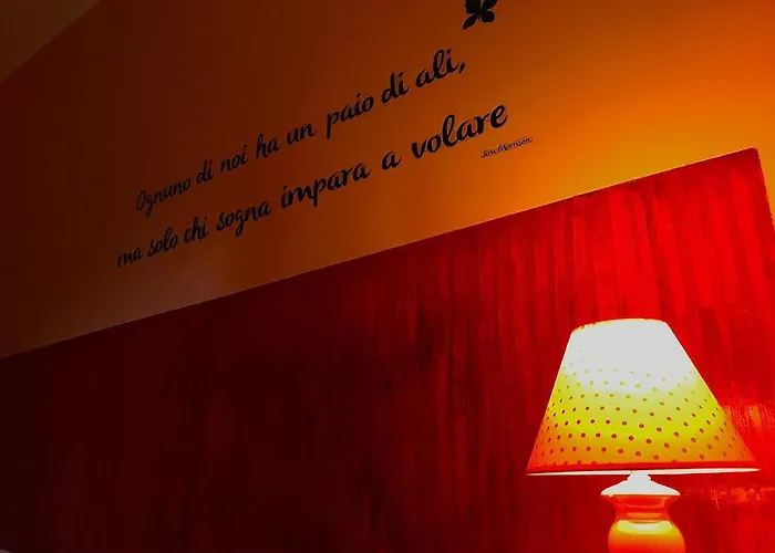 B&B Le Camerette Di Edda